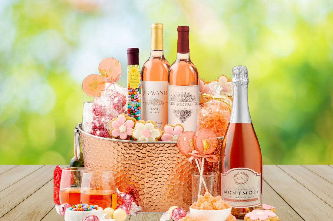 Top Gift Basket Ideas for Women That She’ll Absolutely Love