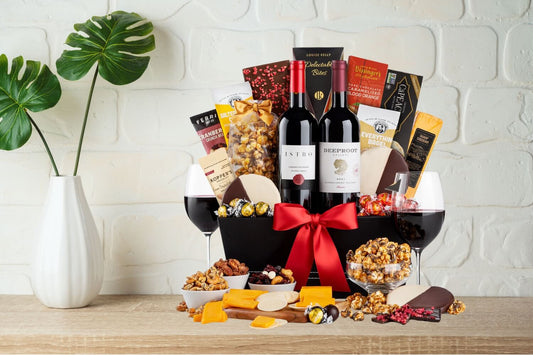Top Gift Basket Ideas