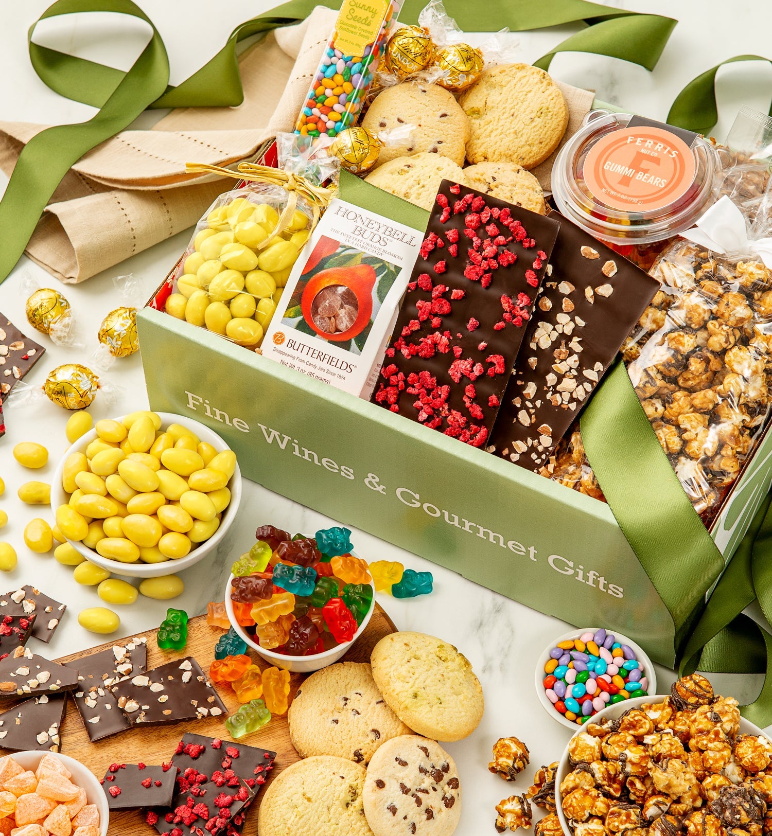 Sweets Delivered Perfect for Fun and Festive Occasions Page 2 GiftTree