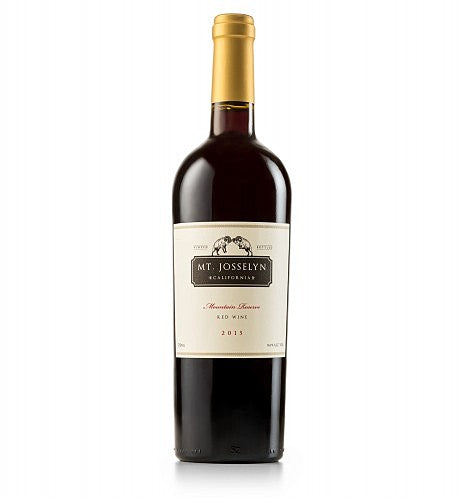 Toast of California Wine Basket