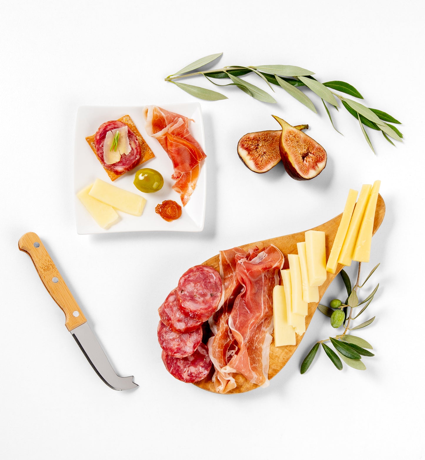 Chef's Choice Picnic Basket