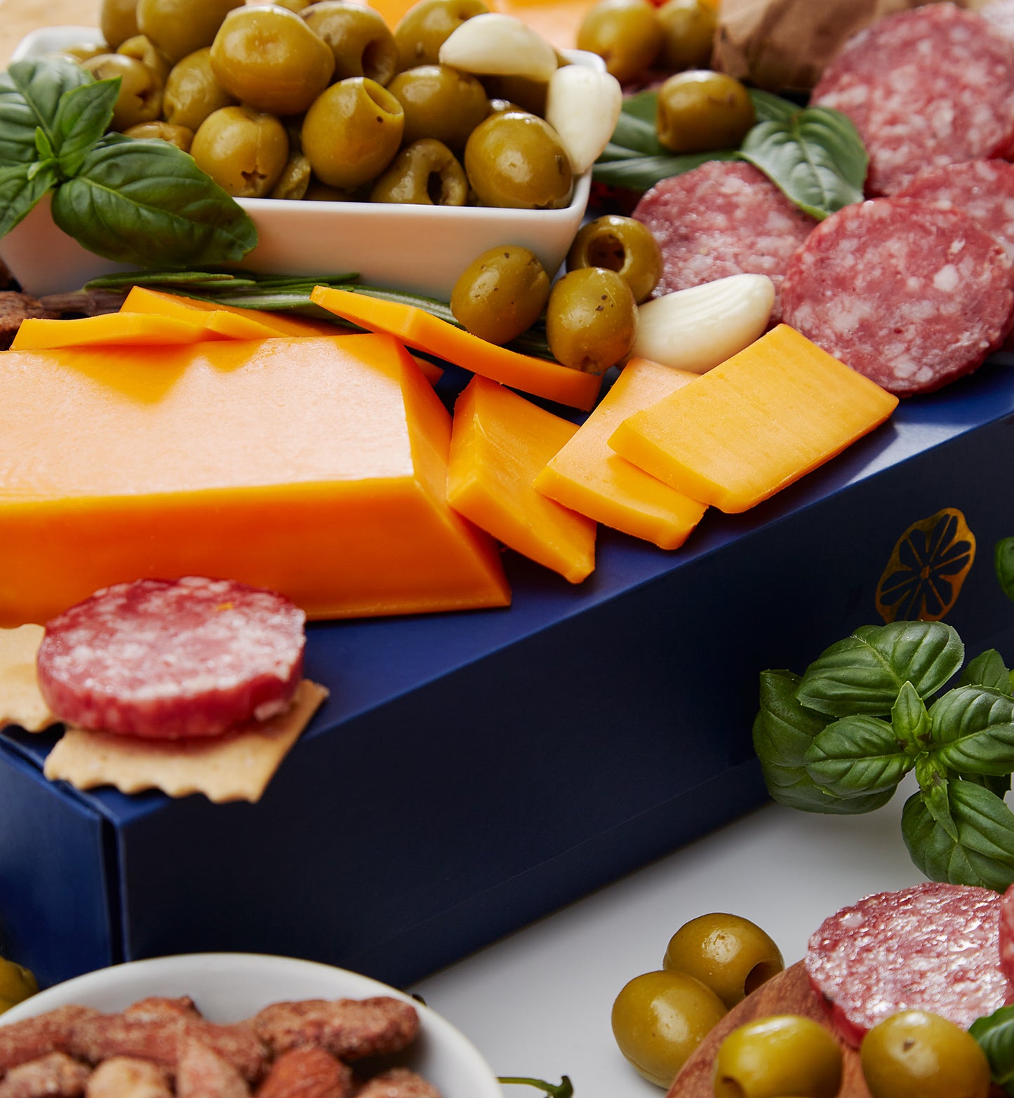 Cheese Alt