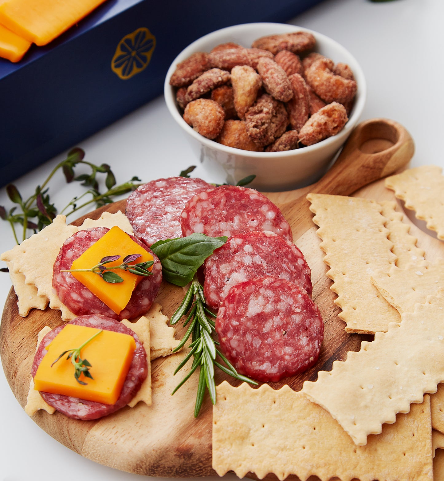 Salami Alt