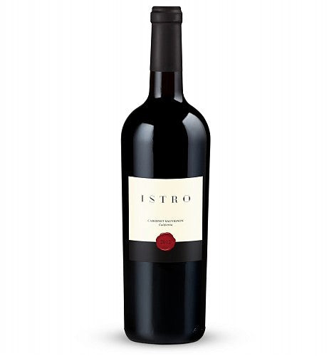 The 5th Avenue Classic Wine Gift Basket