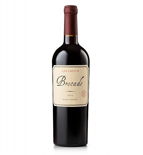 Abelroth Brocade Cabernet Sauvignon 