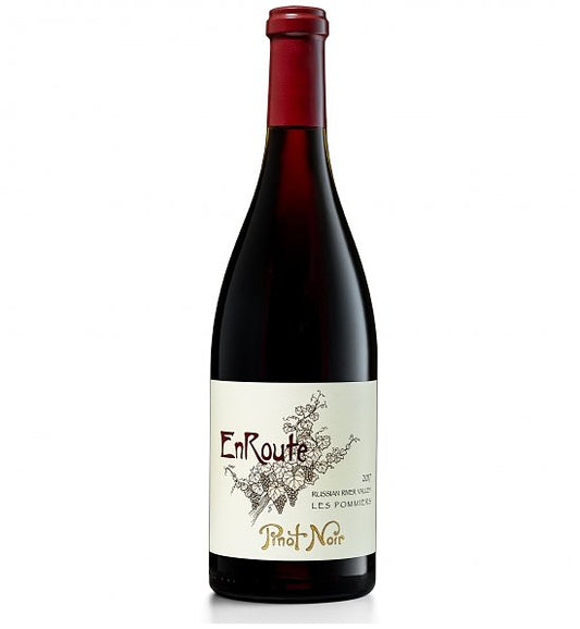 EnRoute Pinot Noir WineEnRoute Pinot Noir Wine Crate