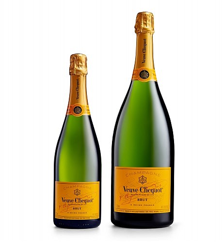 Magnificent Magnum - Veuve Clicquot