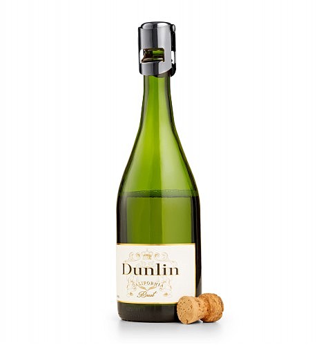 Deluxe Wine & Bubbly Essentials Gift Set