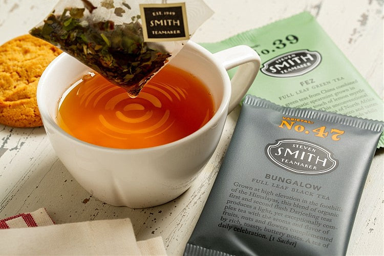  Smith Tea