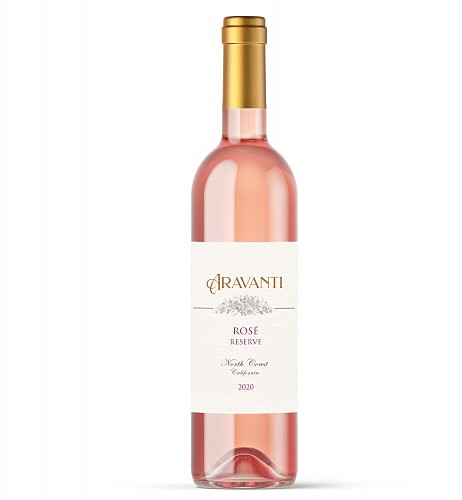  Aravanti Rosé Reserve