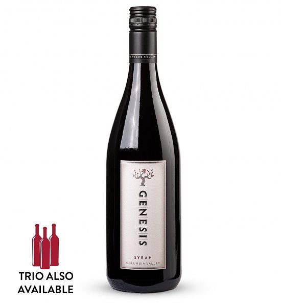 Hogue Genesis Syrah
