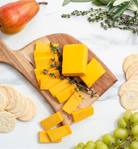 Sharp Cheddar Cheese