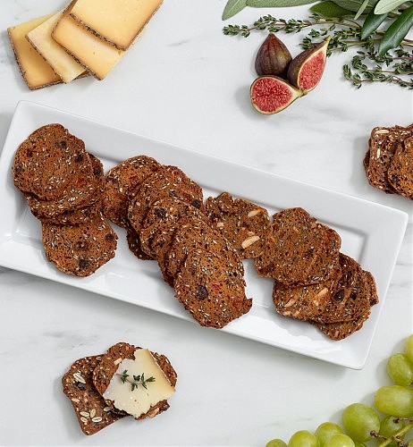 Sweet & Savory Gift Box