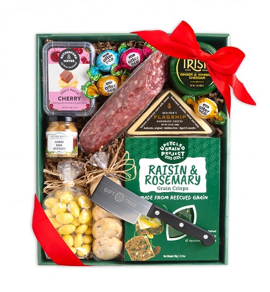Sweet & Savory Gift Box