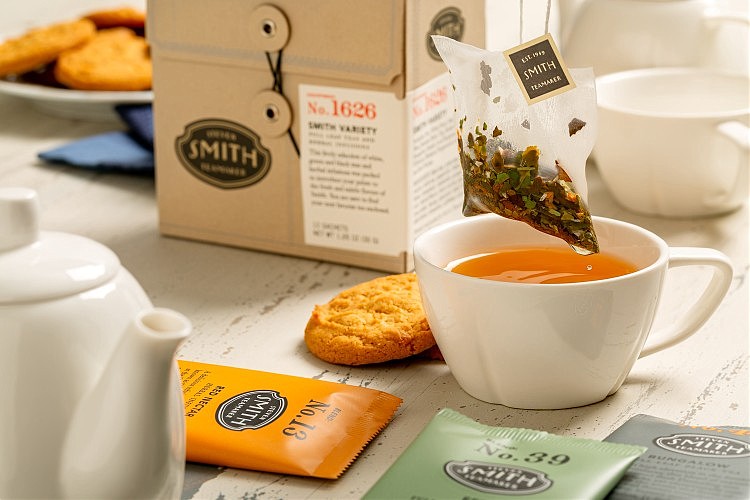 Smith Tea