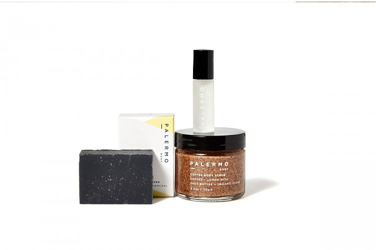 Energize Spa Gift Box
