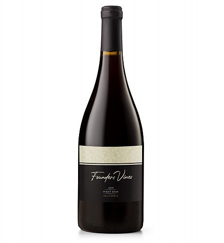 The 5th Avenue Grand Wine Gift Basket