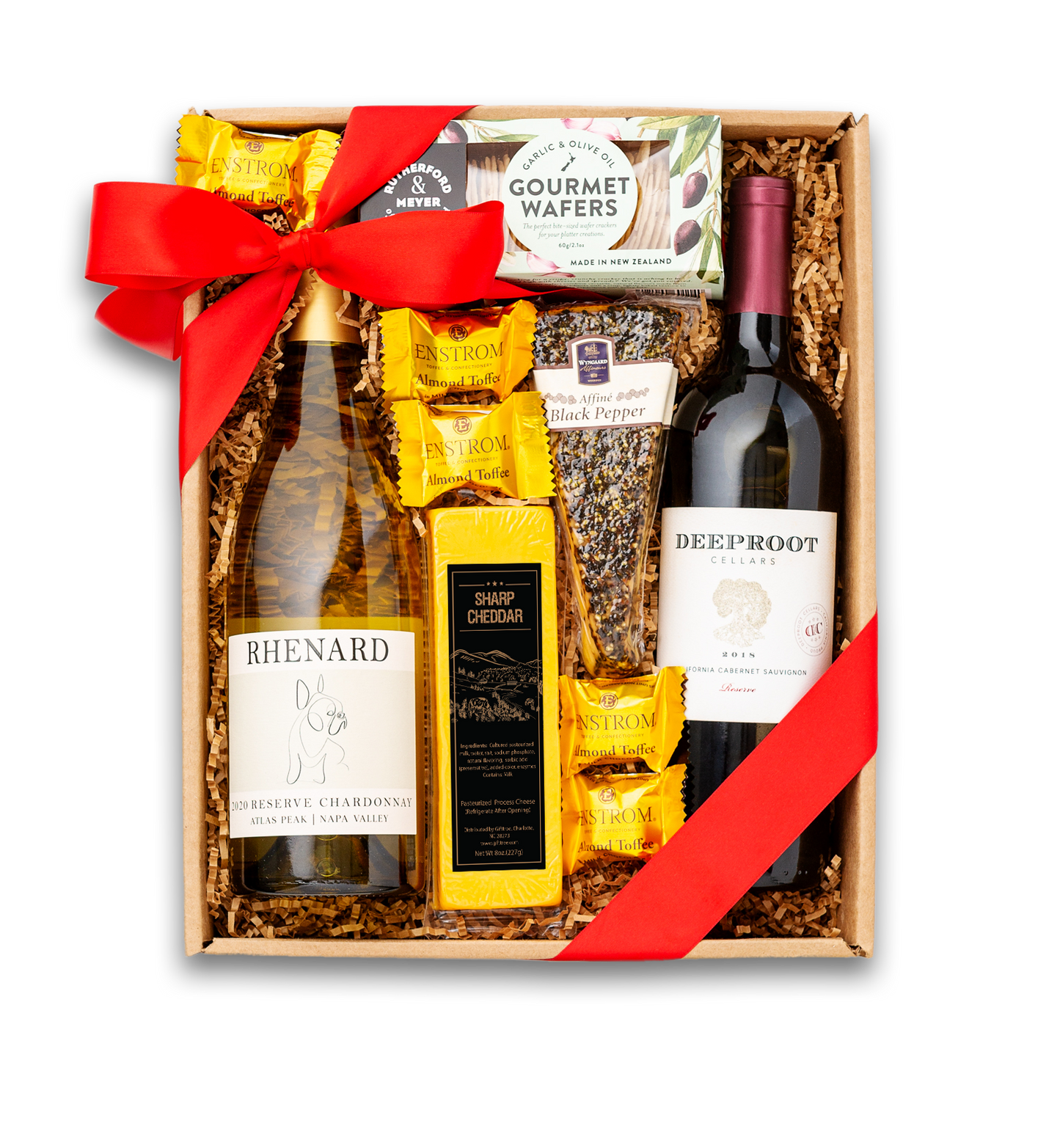 Happiest of Hours Gift Box