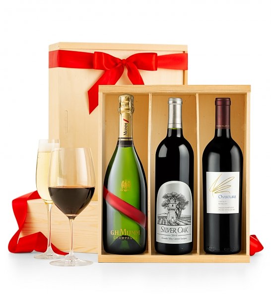 Sommelier's Selection