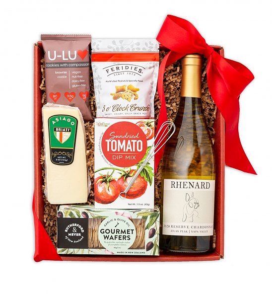 Just Cause Gift Box