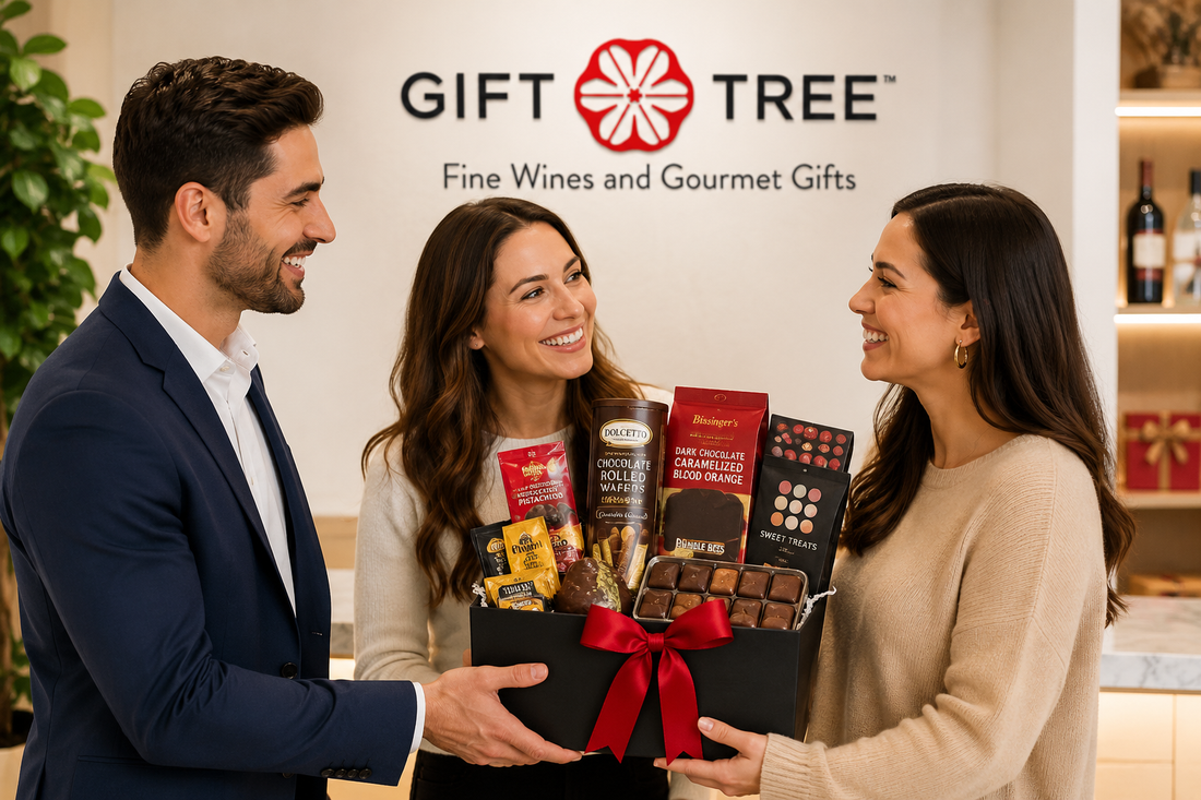 10 Reasons Customers Choose GiftTree for Meaningful Gifting