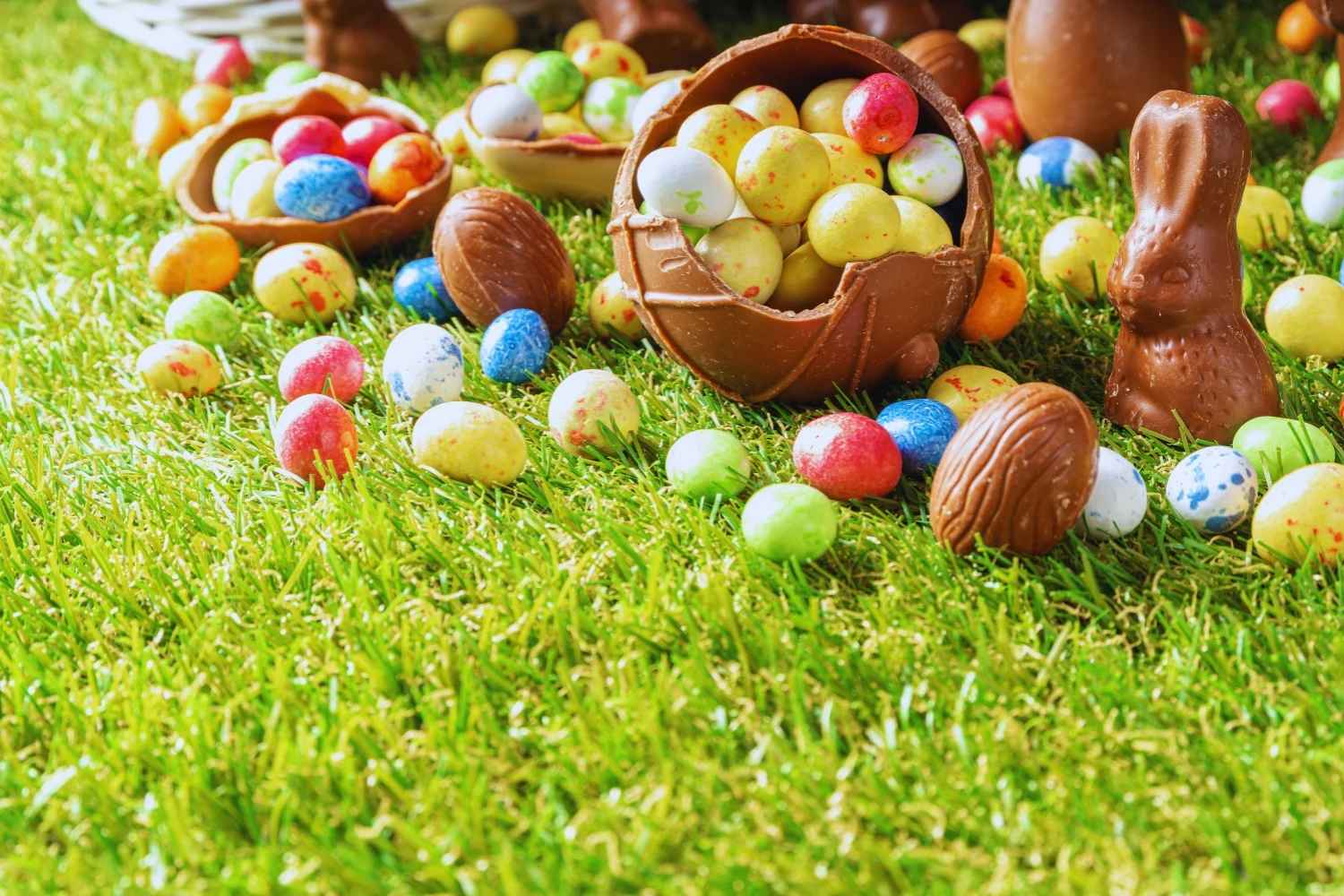 10 Unique Easter Gift Ideas for Everyone on Your List