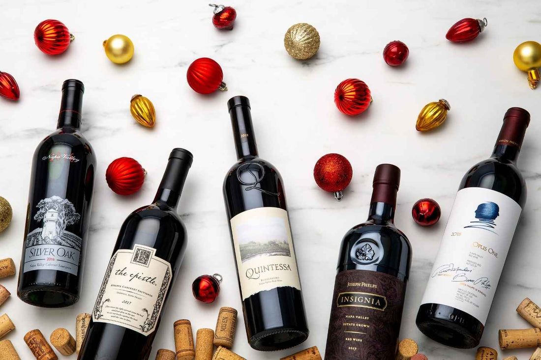 10 Unique Wine Gifts for Holiday 2025 That Impress Every Wine Lover