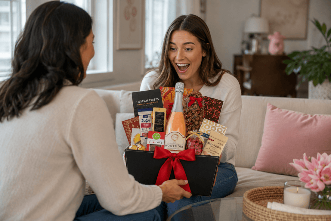 11 Gifts to Get the Person Who Has Everything