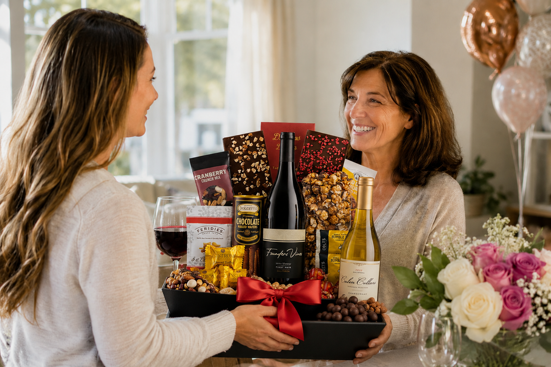 12 Best Birthday Gifts for Mom She'll Truly Appreciate