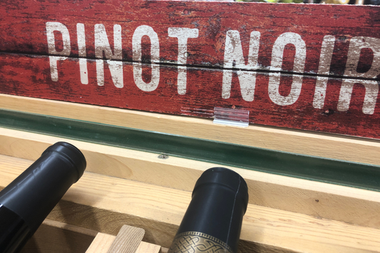 Why Pinot Noir Makes the Perfect Gift for Every Occasion