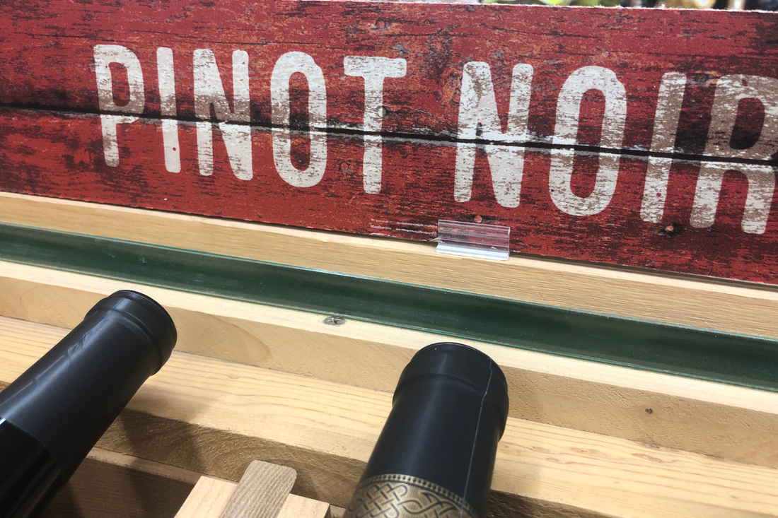 Why Pinot Noir Makes the Perfect Gift for Every Occasion