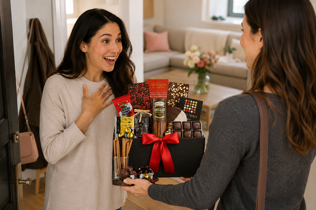 6 Last-Minute Gift Ideas for Friends That Still Feel Thoughtful