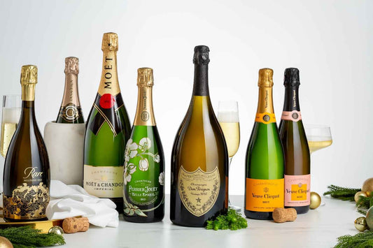 7 Thoughtful Gift Suggestions for New Year’s Day 2025