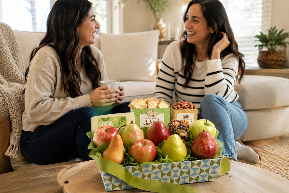 8 Gift Ideas for Sister That She’ll Actually Love