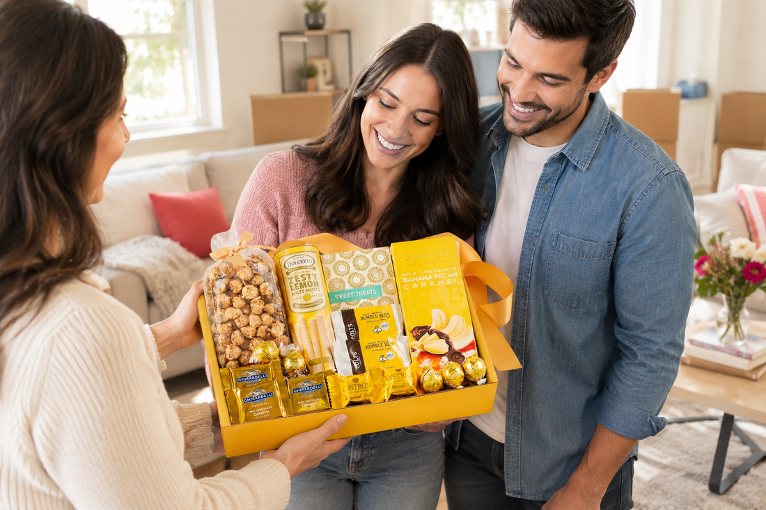 8 Unique Gift for House Opening Ceremony Ideas They’ll Love