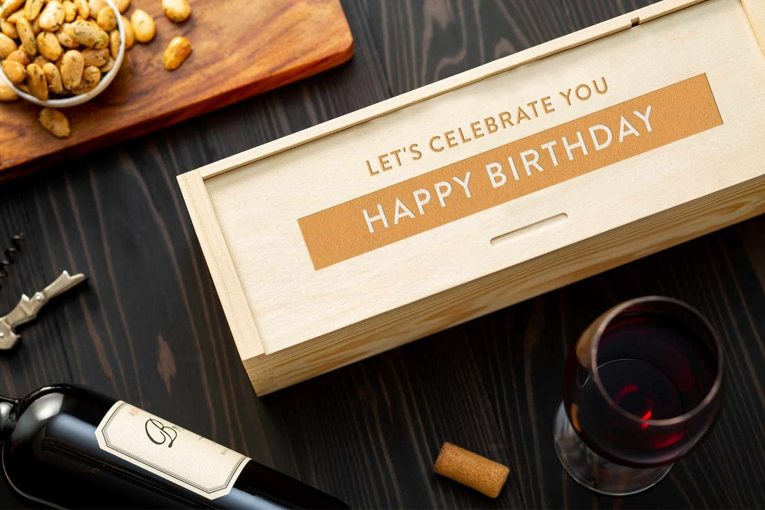 Best Birthday Gift Basket Ideas for Every Age Group