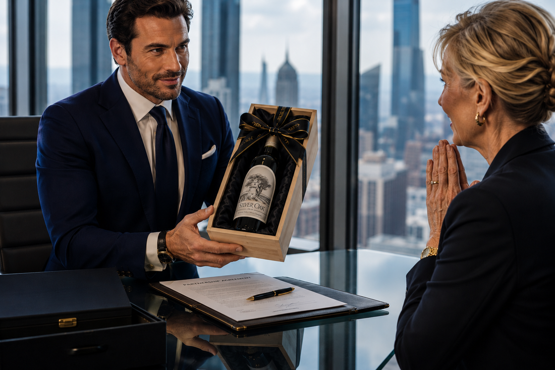 Best Corporate Gift Ideas for Clients in 2026