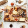 Best Meat and Cheese Gift Baskets: Top Picks That Impress