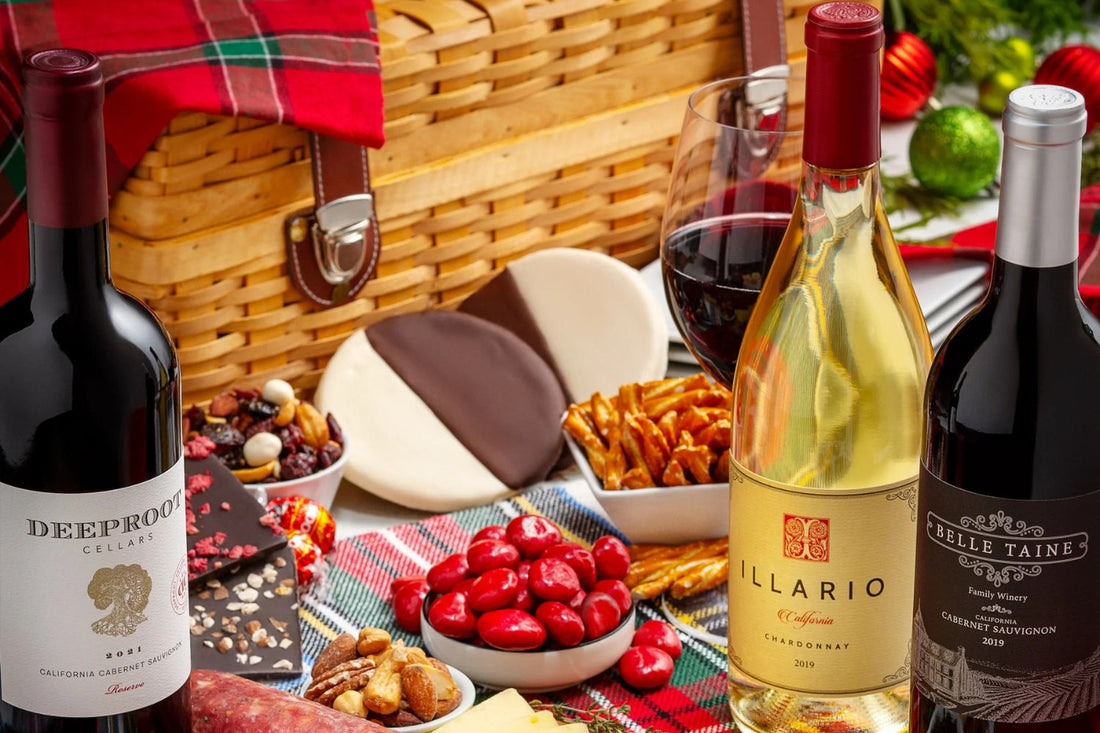 Best Movie Night Gift Basket