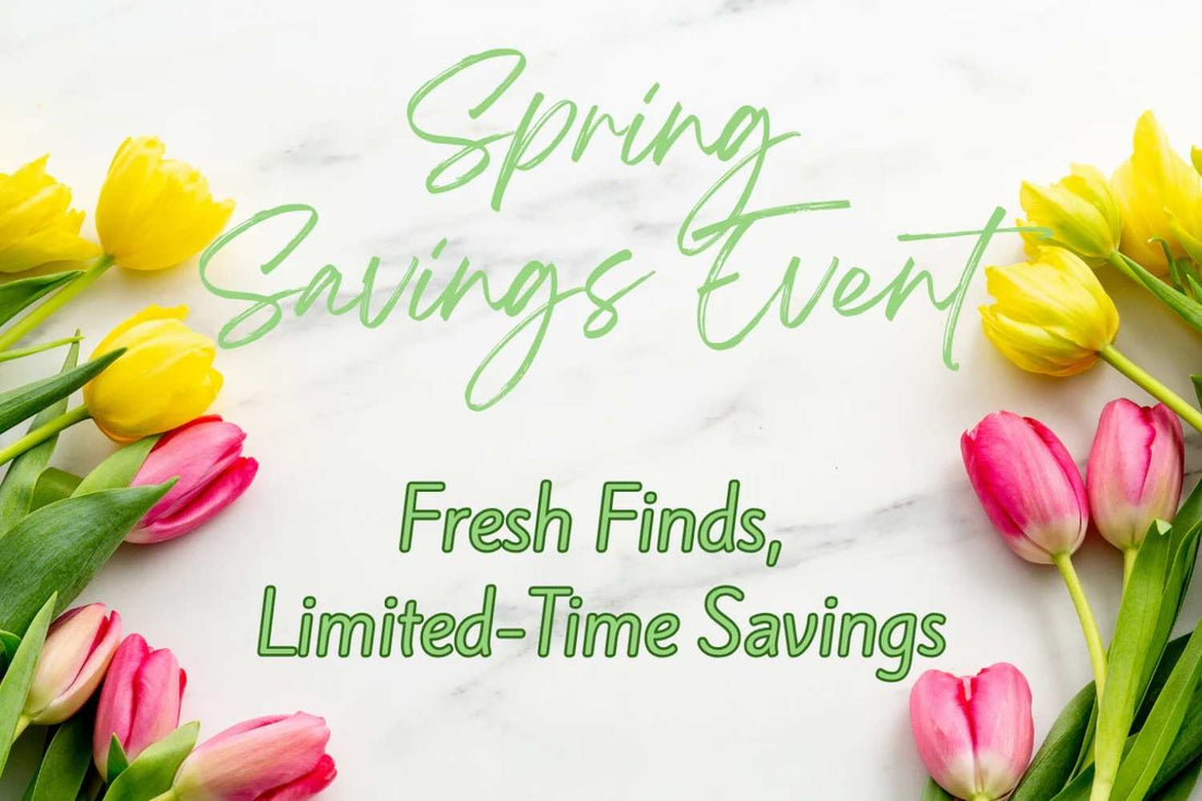 Best Spring Gift Baskets on Sale You Can’t Miss