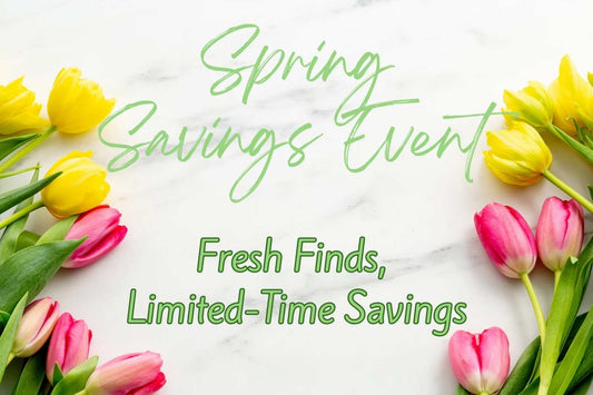 Best Spring Gift Baskets on Sale You Can’t Miss