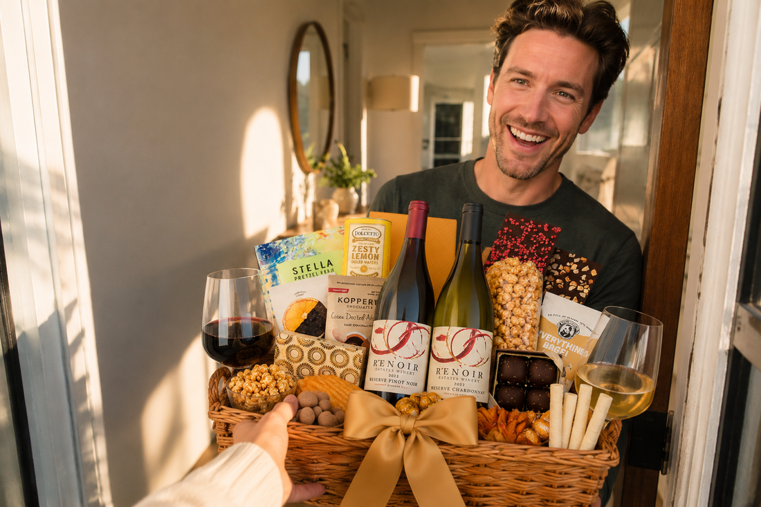 Birthday Gifts for Him: 8 Thoughtful Gift Ideas He'll Remember Forever