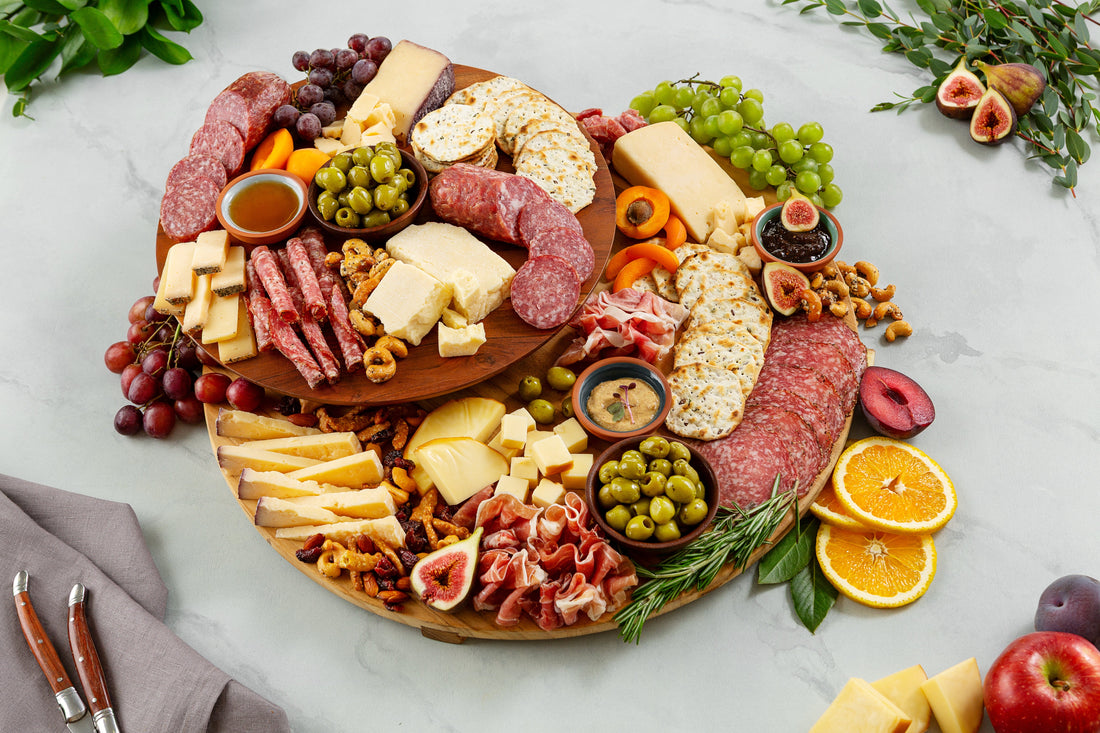 7 Best Gift Baskets to Send to Someone in the USA