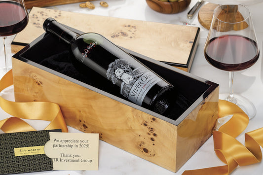 Corporate Gift Baskets That Leave a Lasting Impression