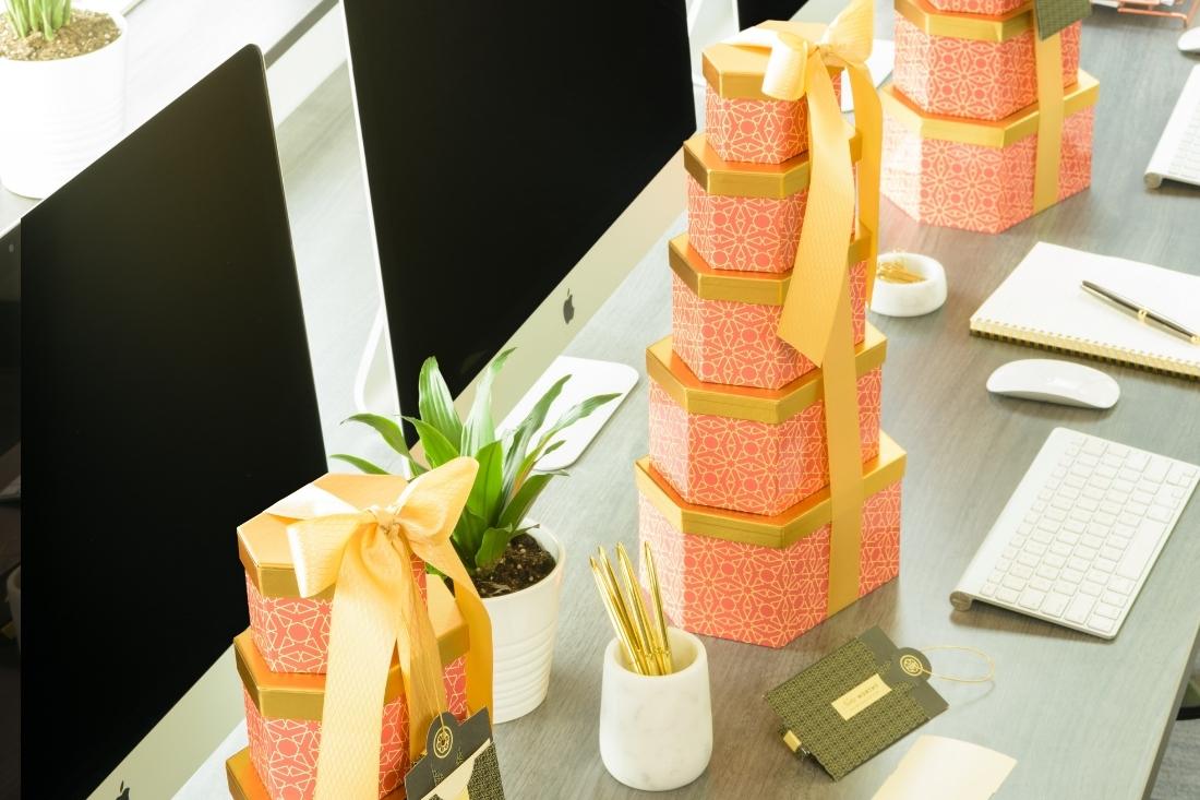 Best Employee Appreciation Gift Ideas in 2026