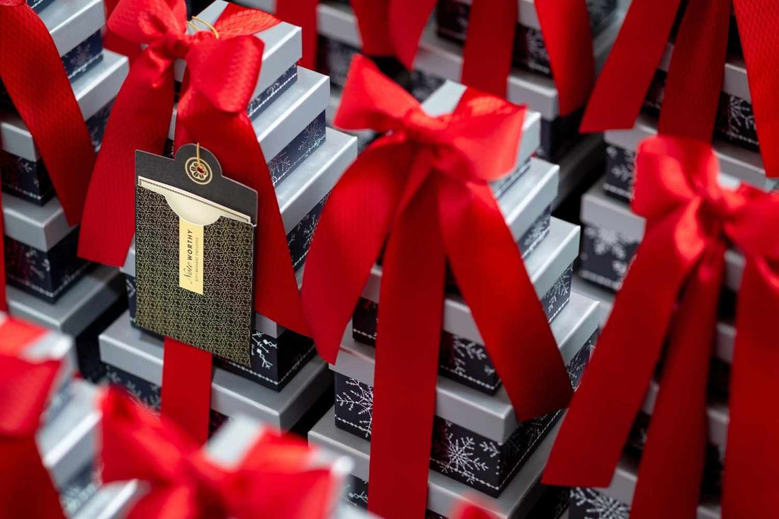 Best Holiday Gift Baskets for 2025: Editor's Picks & Trends
