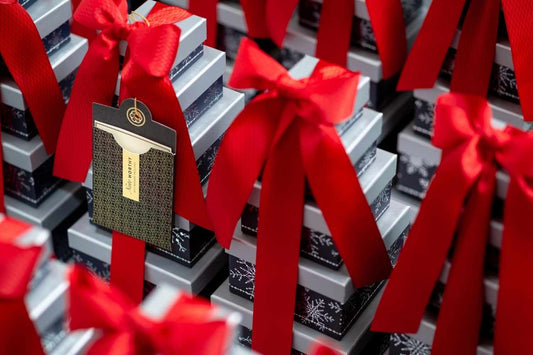 Best Holiday Gift Baskets for 2025: Editor's Picks & Trends
