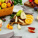 Fresh Fruit Gift Baskets: A Healthy Gift for Any Occasion