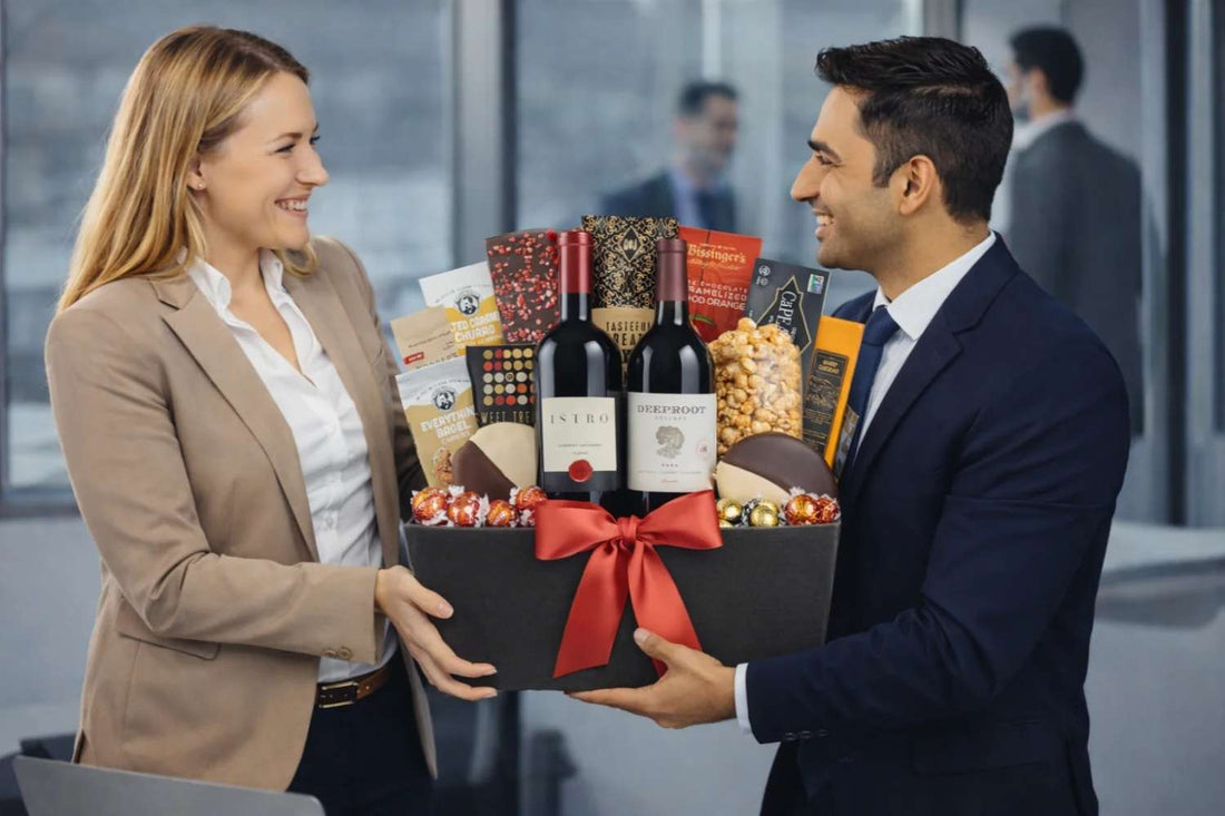 GiftTree Corporate Reviews: Why Businesses Choose GiftTree