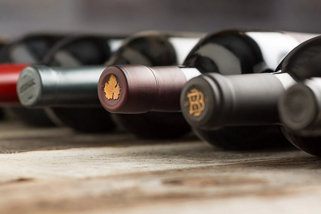 Good Red Wine Gift Ideas That Impress Every Time